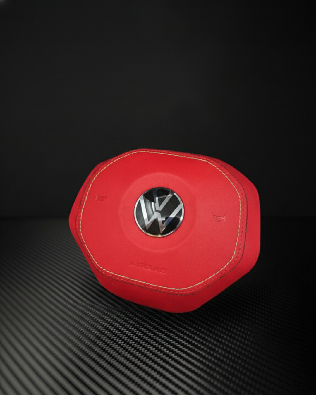 2022+ Volkswagen/VW MK8 Golf/Jetta Custom Airbag Cover