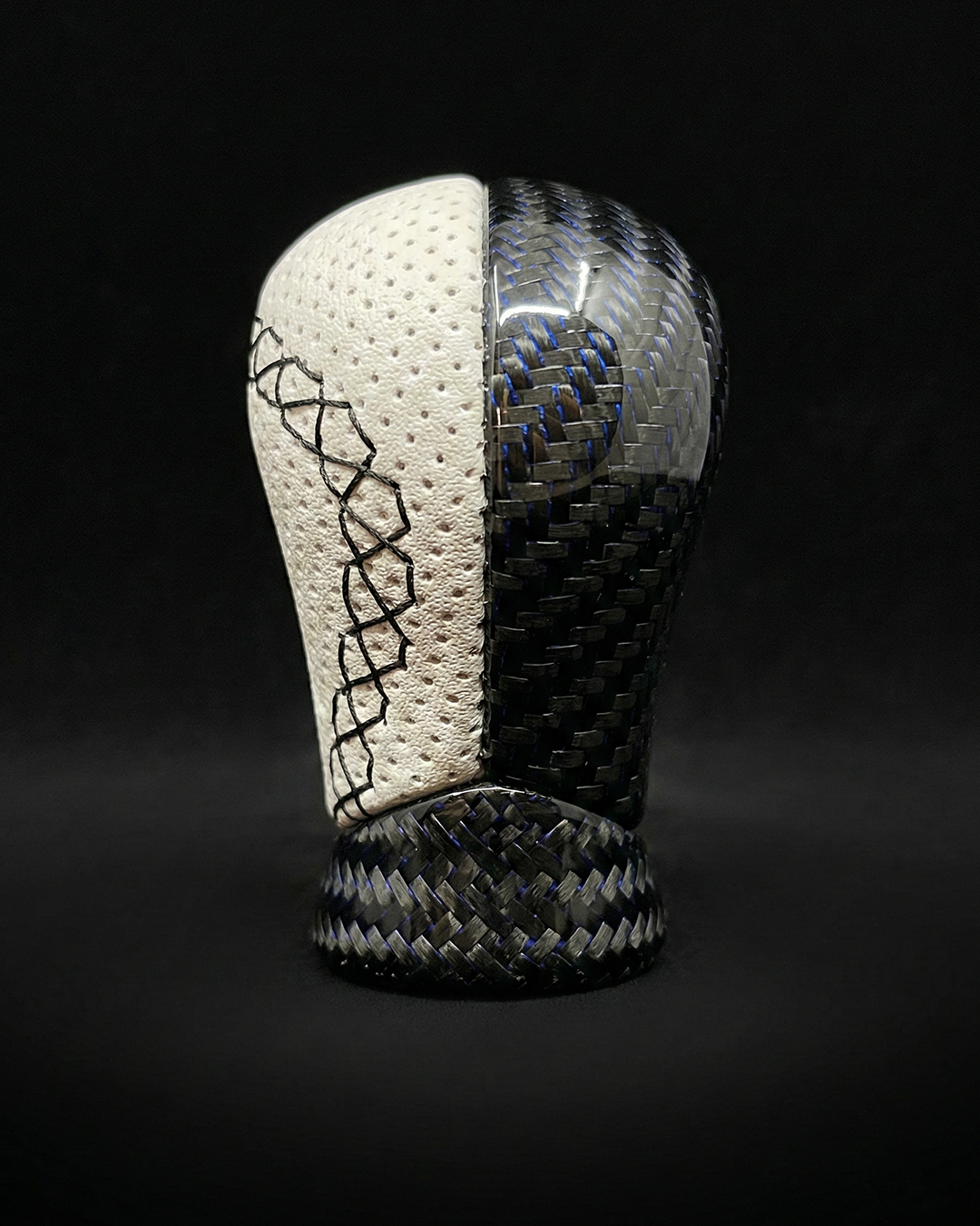 2014+ Lexus Carbon Fiber Shift Knob