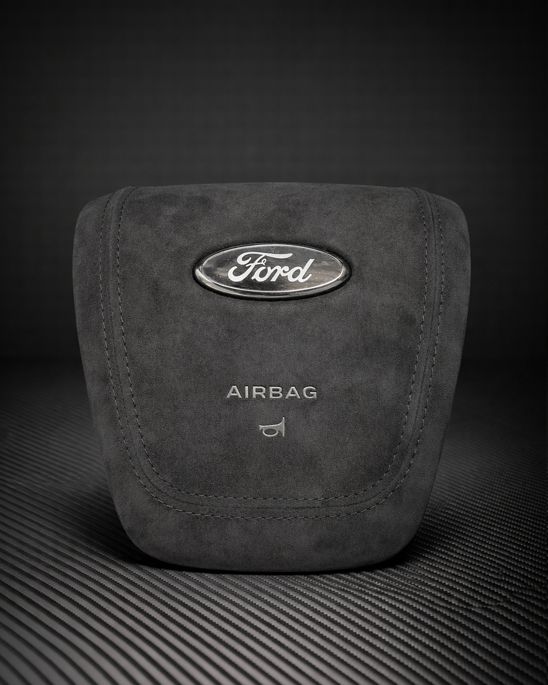 2009-2014 Ford F150/SVT Raptor Custom Airbag Cover