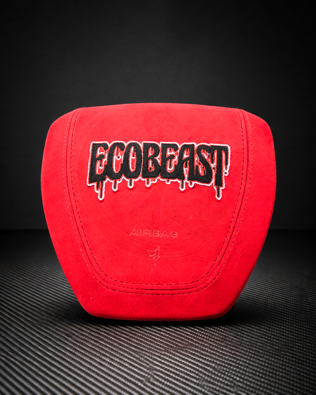 2015-2020 Ford F150/Raptor Custom Airbag Cover