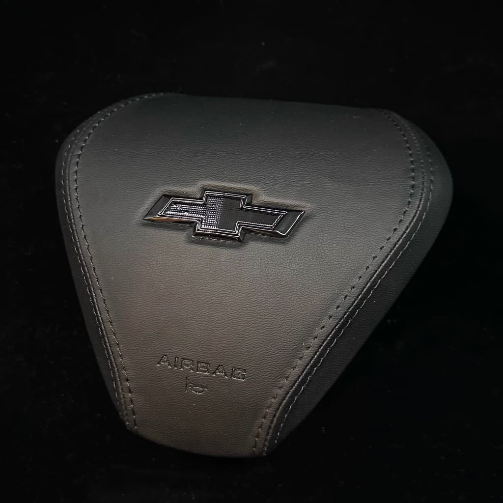 2016-2019 Chevrolet Cruze/Malibu Custom Airbag Cover