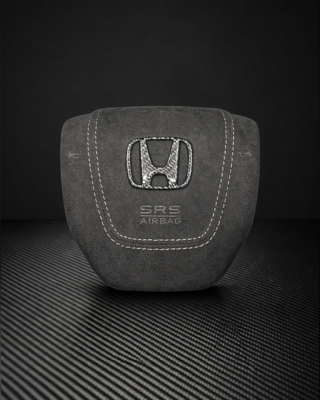 2016-2021 10th Gen Honda Civic Custom Airbag Cover