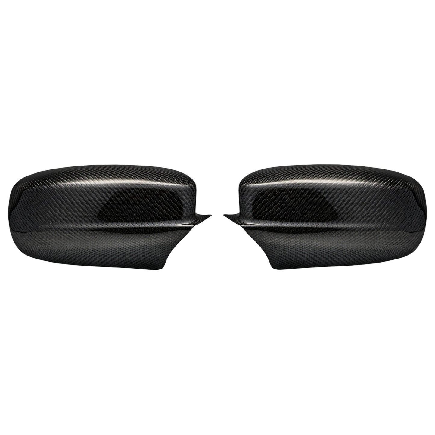 2015-23 Chrysler 300 Mirror Caps