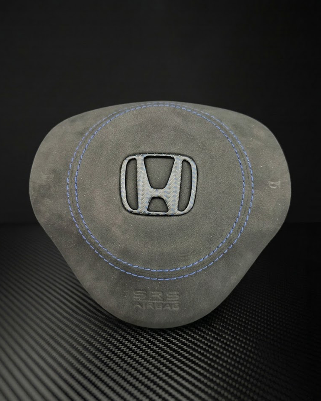 2011-2016 Honda CRZ Custom Airbag Cover