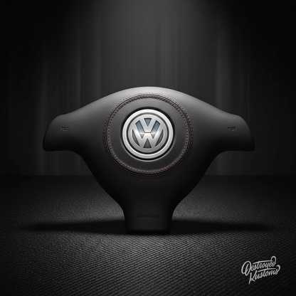 Volkswagen/VW MK4 Jetta/Golf Custom Airbag Cover
