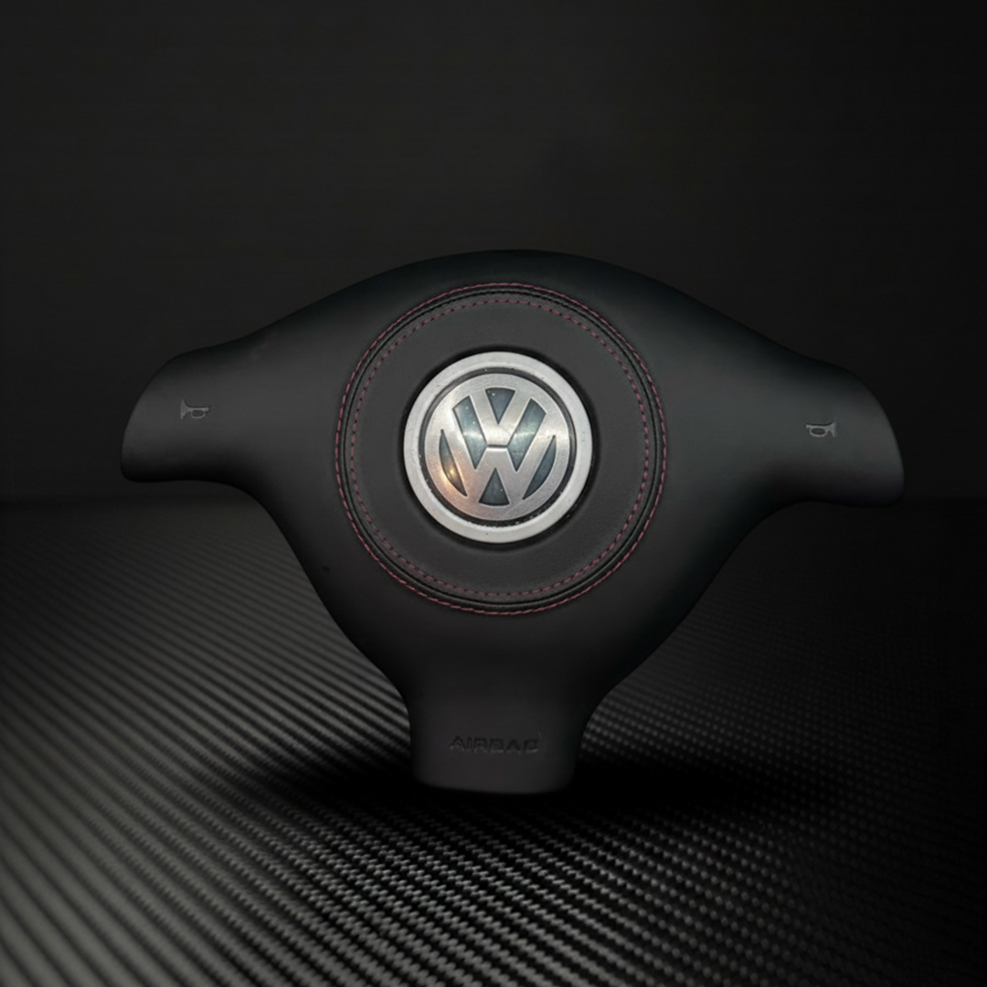 Volkswagen/VW MK4 Jetta/Golf Custom Airbag Cover