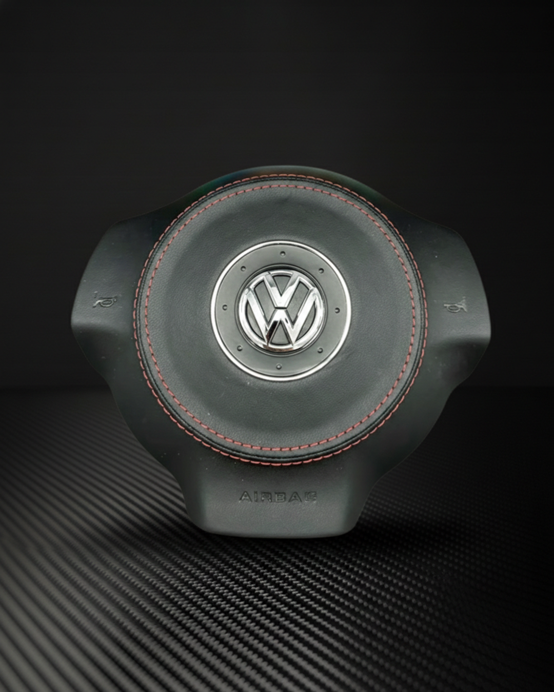 2010-2014 Volkswagen/VW MK6 Golf GTI/R/Jetta GLI Custom Airbag Cover