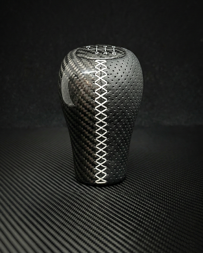 2014+ Lexus Carbon Fiber Shift Knob