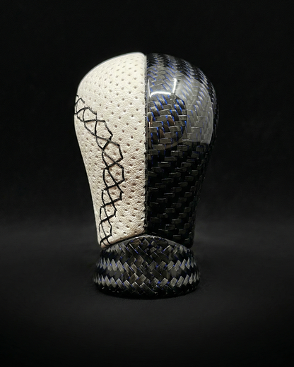 2014+ Lexus Carbon Fiber Shift Knob