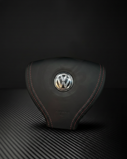 Volkswagen/VW/VW MK5 Golf GTI Custom Airbag Cover