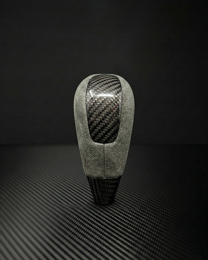 2006-2010 Jeep WK1 Grand Cherokee Carbon Fiber Shift Knob