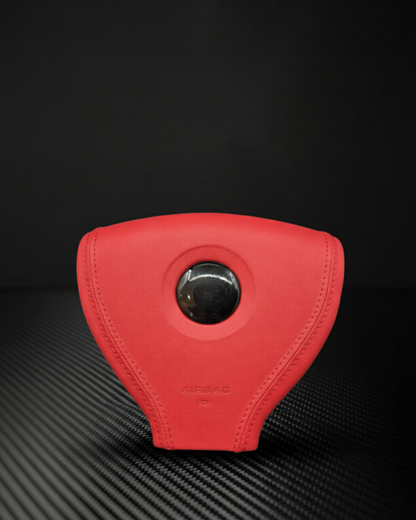 Volkswagen/VW/VW MK5 Golf GTI Custom Airbag Cover