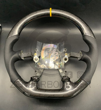1997-2004 C5 Chevrolet Corvette Carbon Fiber Steering Wheel