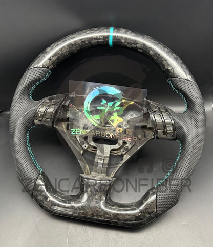 2004-2008 Acura TSX Carbon Fiber Steering Wheel