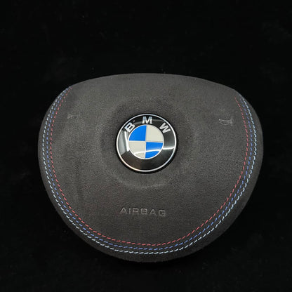 2006-2011 BMW E9X/E8X Sport Custom Airbag Cover