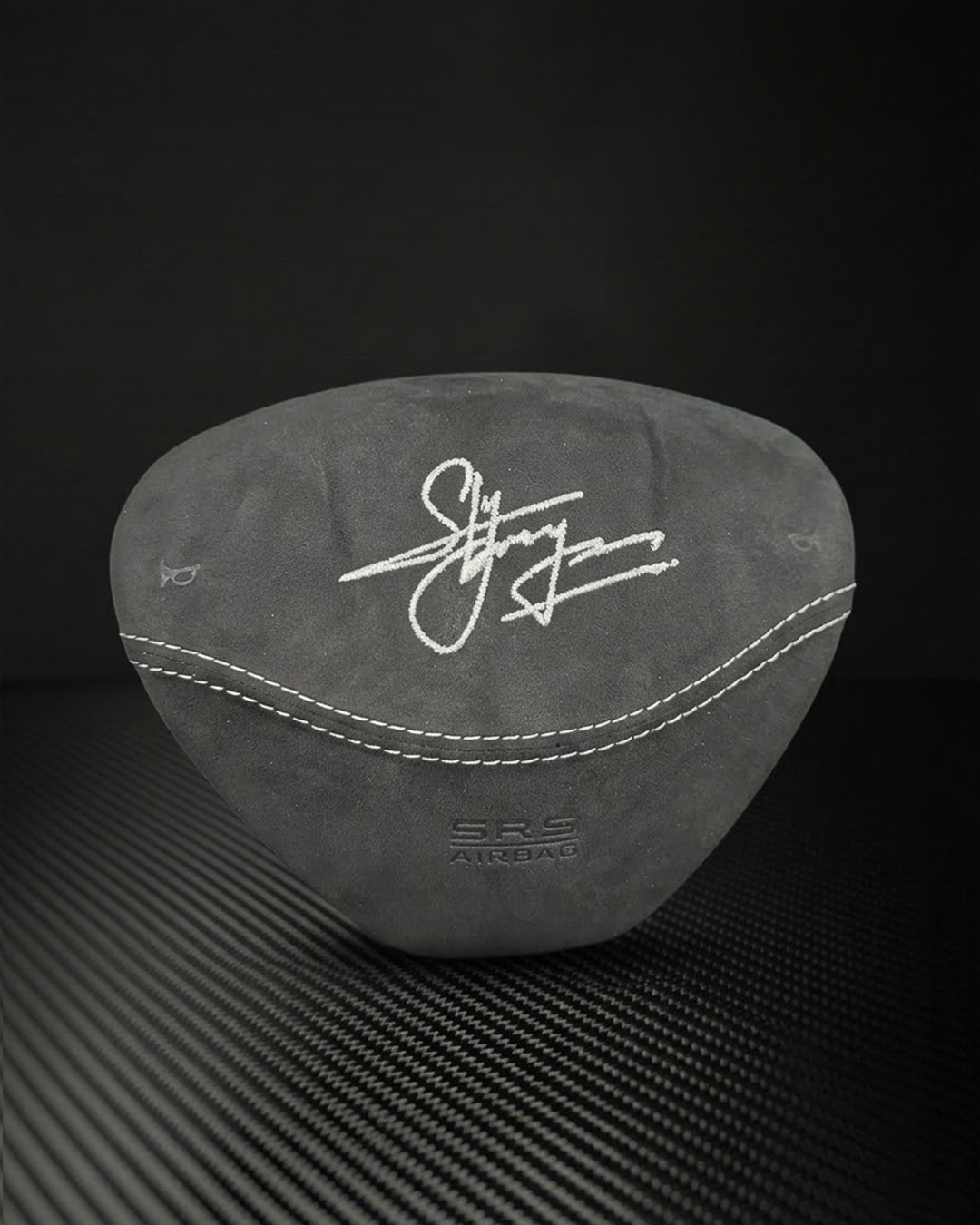 2006-2011 8th gen Honda Civic Custom Airbag Cover