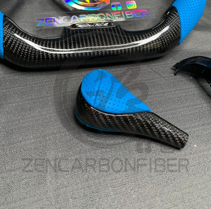 2006-2013 Lexus IS250/IS350/ISF Carbon Fiber Shift Knob