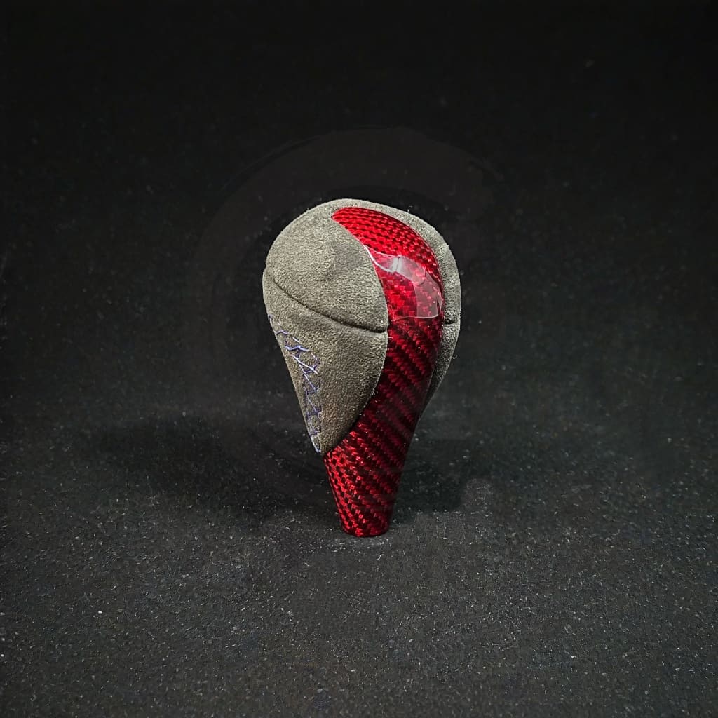 2006-2013 Lexus IS250/IS350/ISF Carbon Fiber Shift Knob
