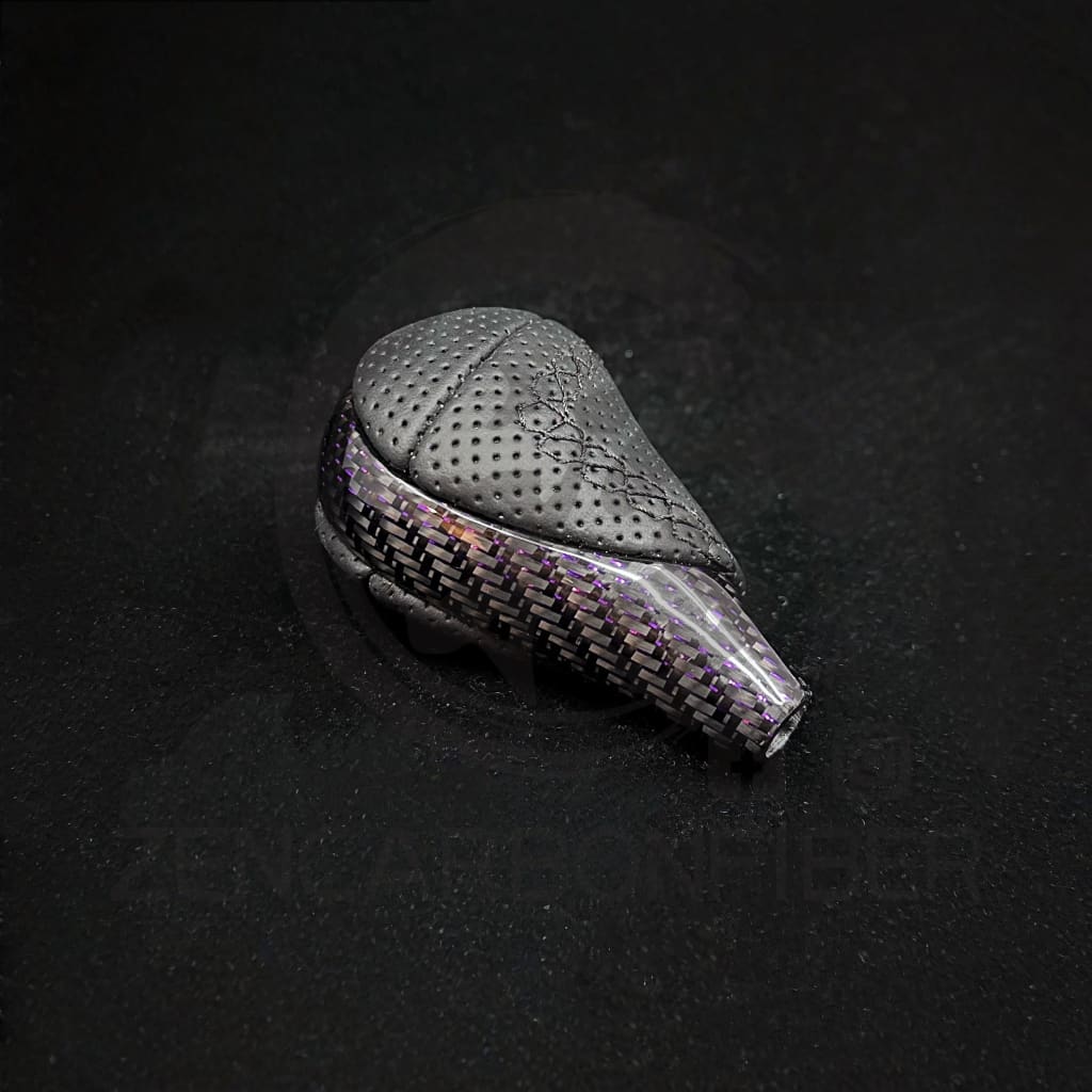 2006-2013 Lexus IS250/IS350/ISF Carbon Fiber Shift Knob