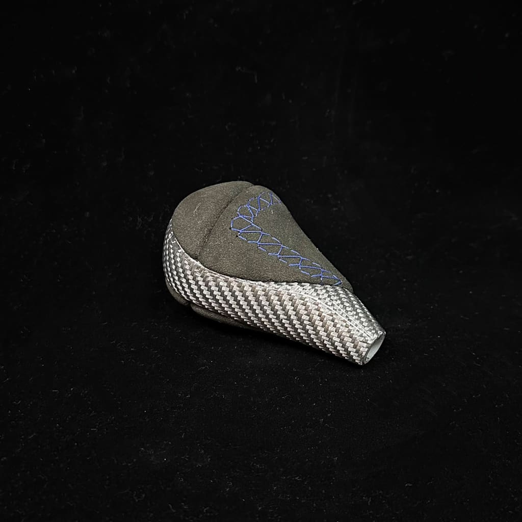2006-2013 Lexus IS250/IS350/ISF Carbon Fiber Shift Knob