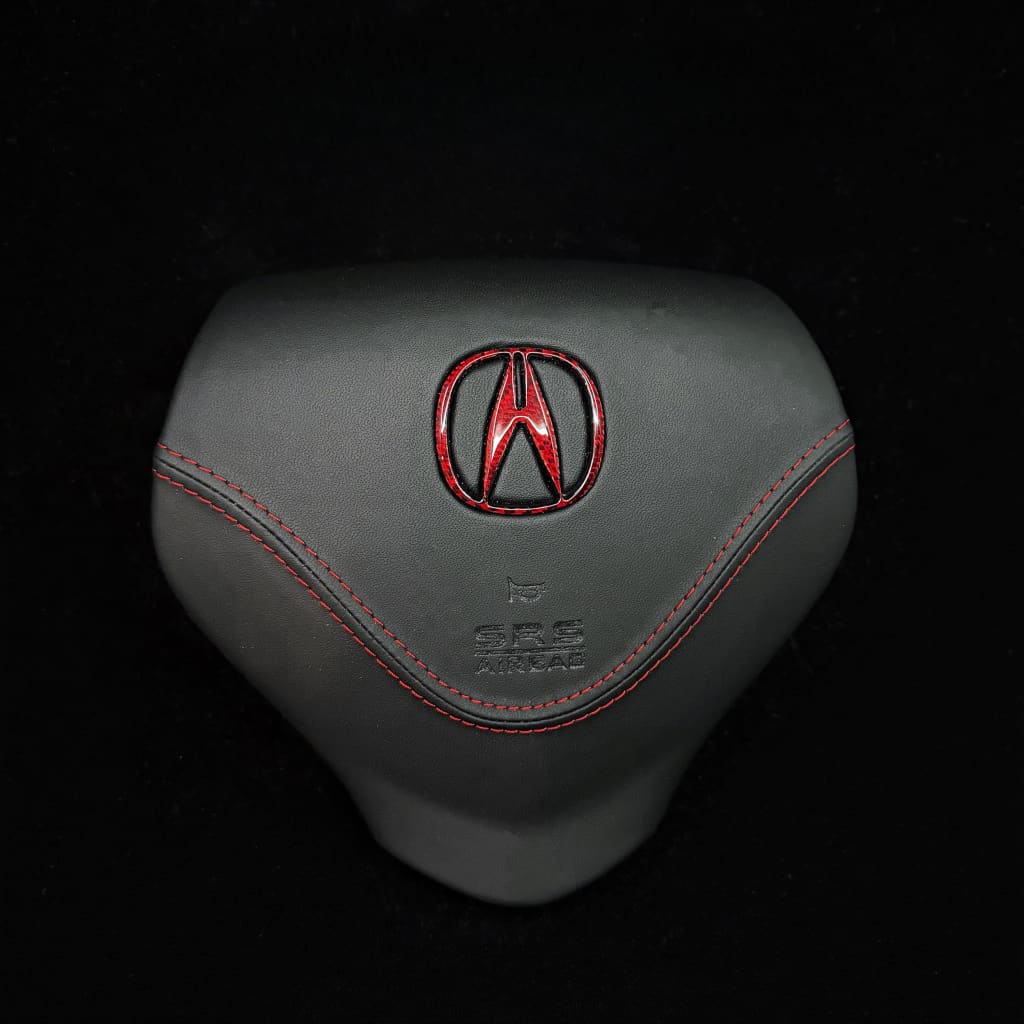 2007-2008 Acura TL Custom Airbag Cover