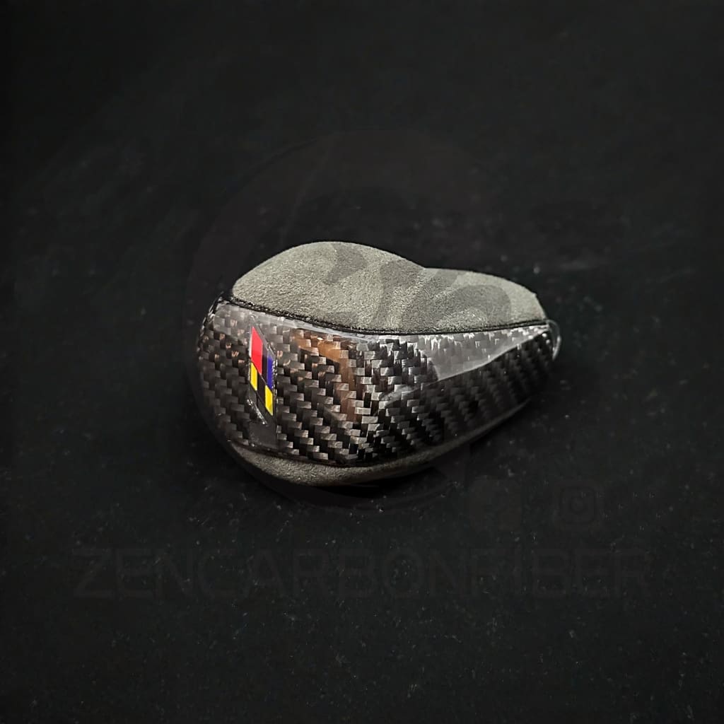 2008-2014 Cadillac CTS/CTS-V Carbon Fiber Shift Knob