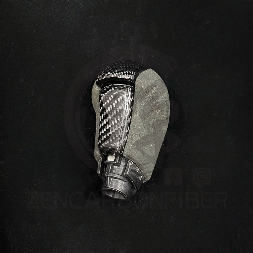 2008-2014 Cadillac CTS/CTS-V Carbon Fiber Shift Knob