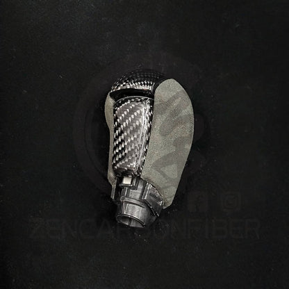 2008-2014 Cadillac CTS/CTS-V Carbon Fiber Shift Knob