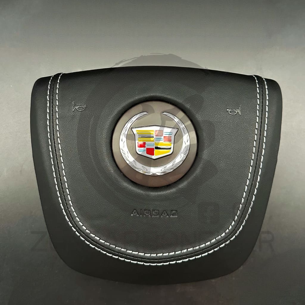 2008-2014 Cadillac CTS/CTS-V Custom Airbag Cover