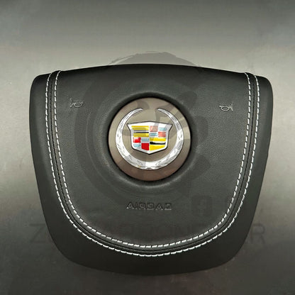 2008-2014 Cadillac CTS/CTS-V Custom Airbag Cover