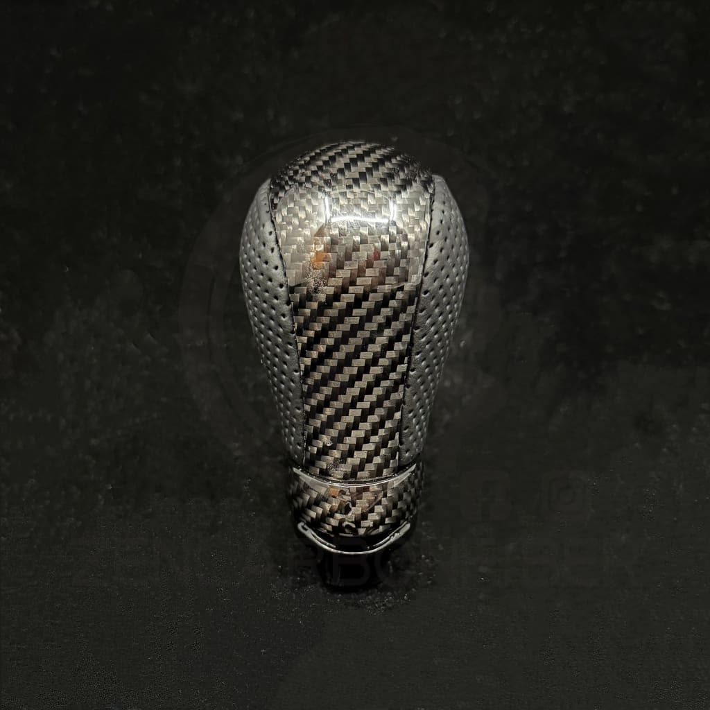 2009-2014 Acura TL Carbon Fiber Shift Knob