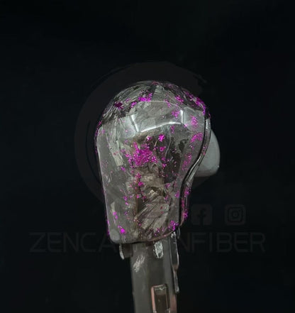 2009-2014 Acura TL Carbon Fiber Shift Knob