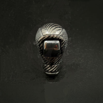 2009-2014 Acura TL Carbon Fiber Shift Knob