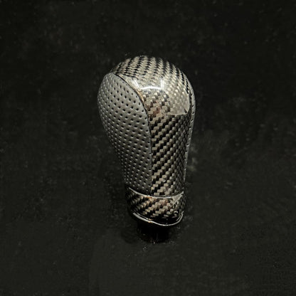 2009-2014 Acura TL Carbon Fiber Shift Knob