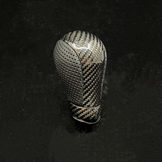 2009-2014 Acura TL Carbon Fiber Shift Knob