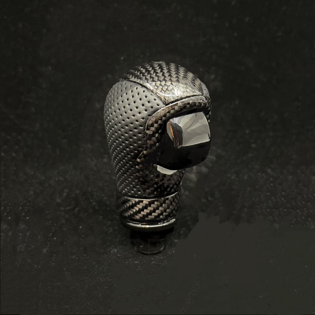 2009-2014 Acura TL Carbon Fiber Shift Knob