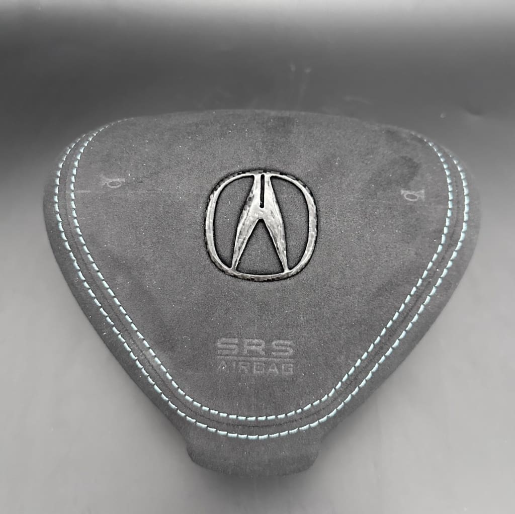 2009-2014 Acura TL Custom Airbag Cover