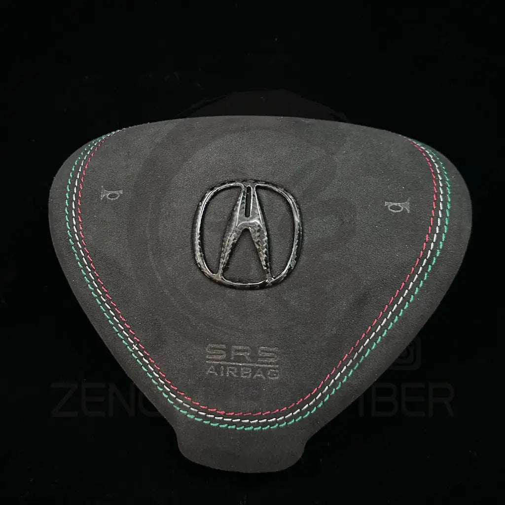 2009-2014 Acura TL Custom Airbag Cover