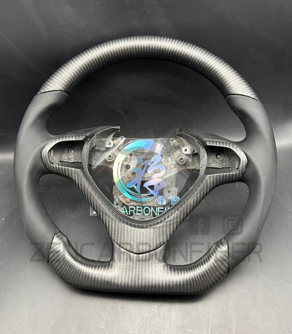 2009-2014 Acura TSX Carbon Fiber Steering Wheel