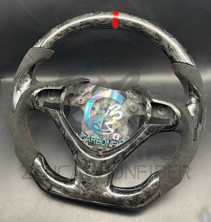 2009-2014 Acura TSX Carbon Fiber Steering Wheel