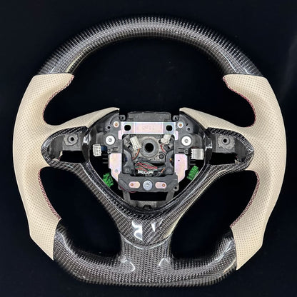 2009-2014 Acura TSX Carbon Fiber Steering Wheel