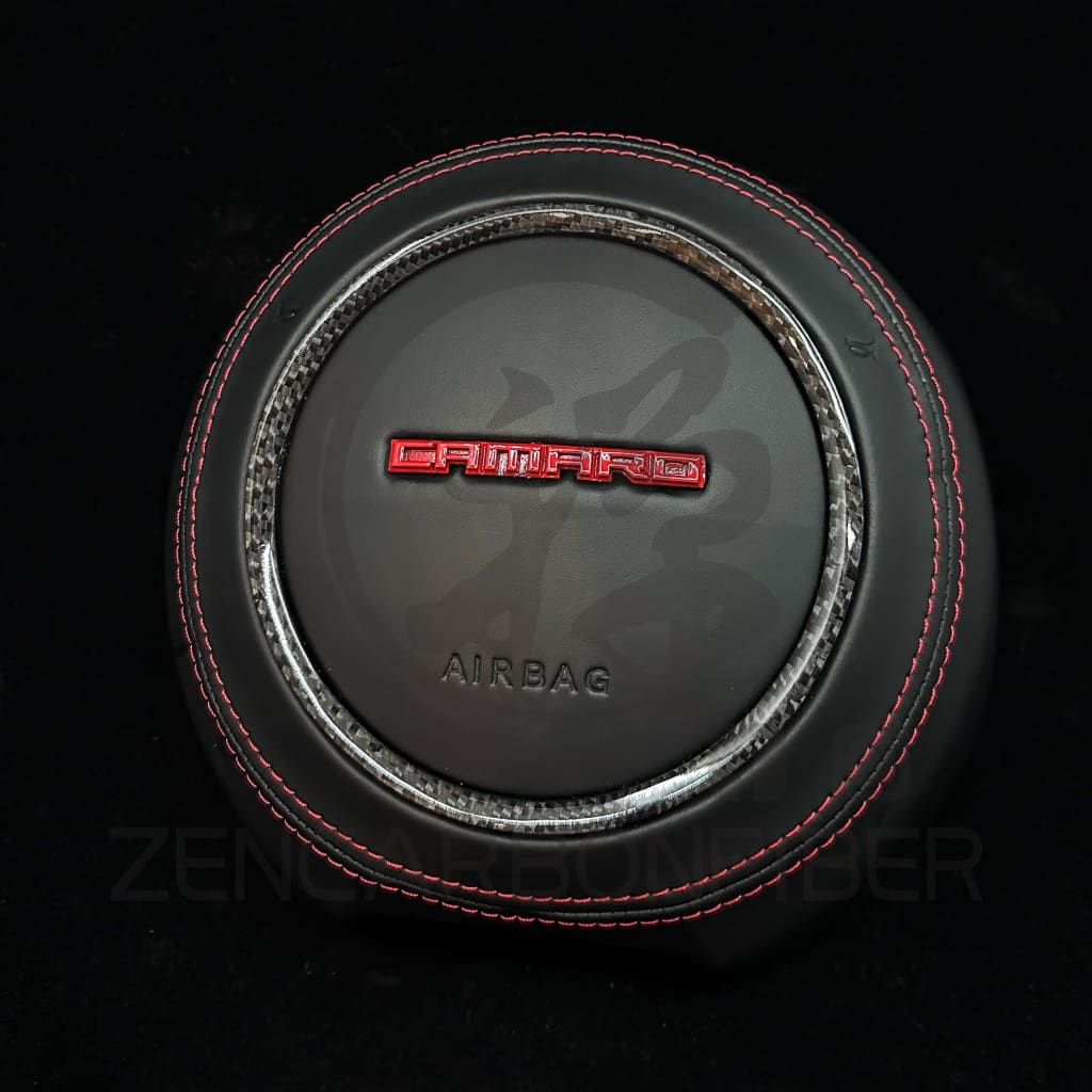 2010-2011 Chevrolet Camaro Custom Airbag Cover