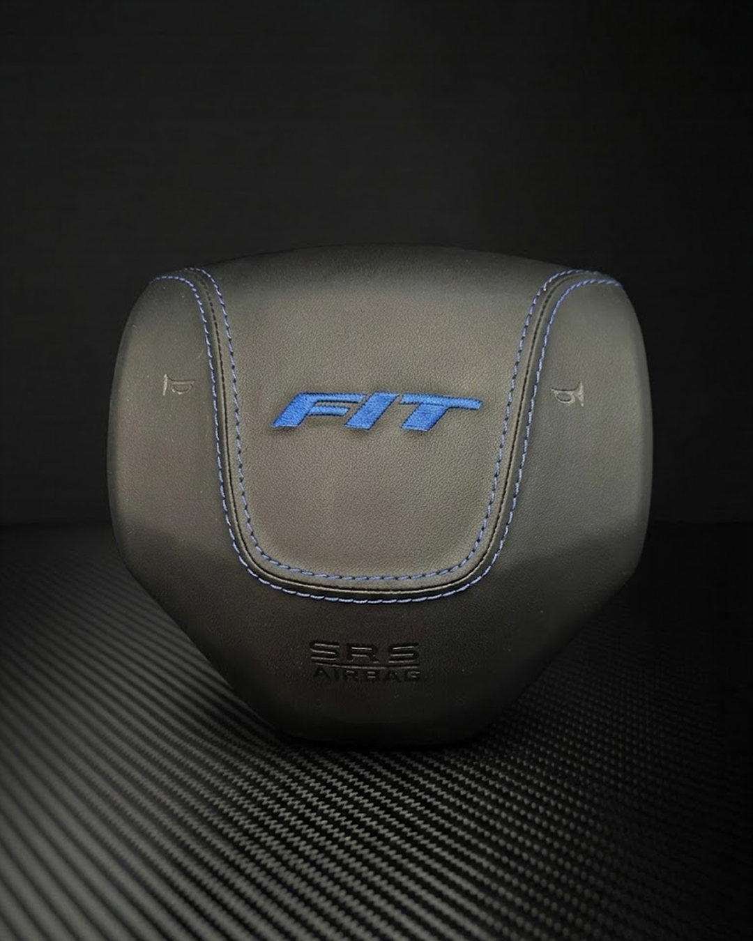 2015-2020 Honda Fit Custom Airbag Cover