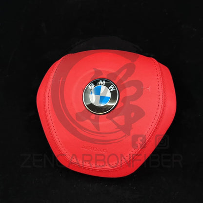 2012-2019 BMW F2X/F3X 2/3/4-series Custom Airbag Cover