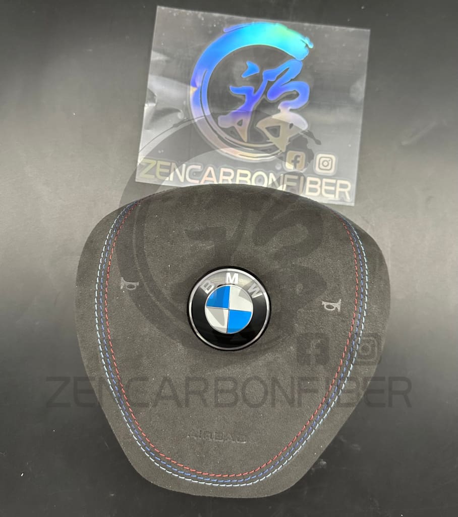 2012-2019 BMW F2X/F3X 2/3/4-series Custom Airbag Cover