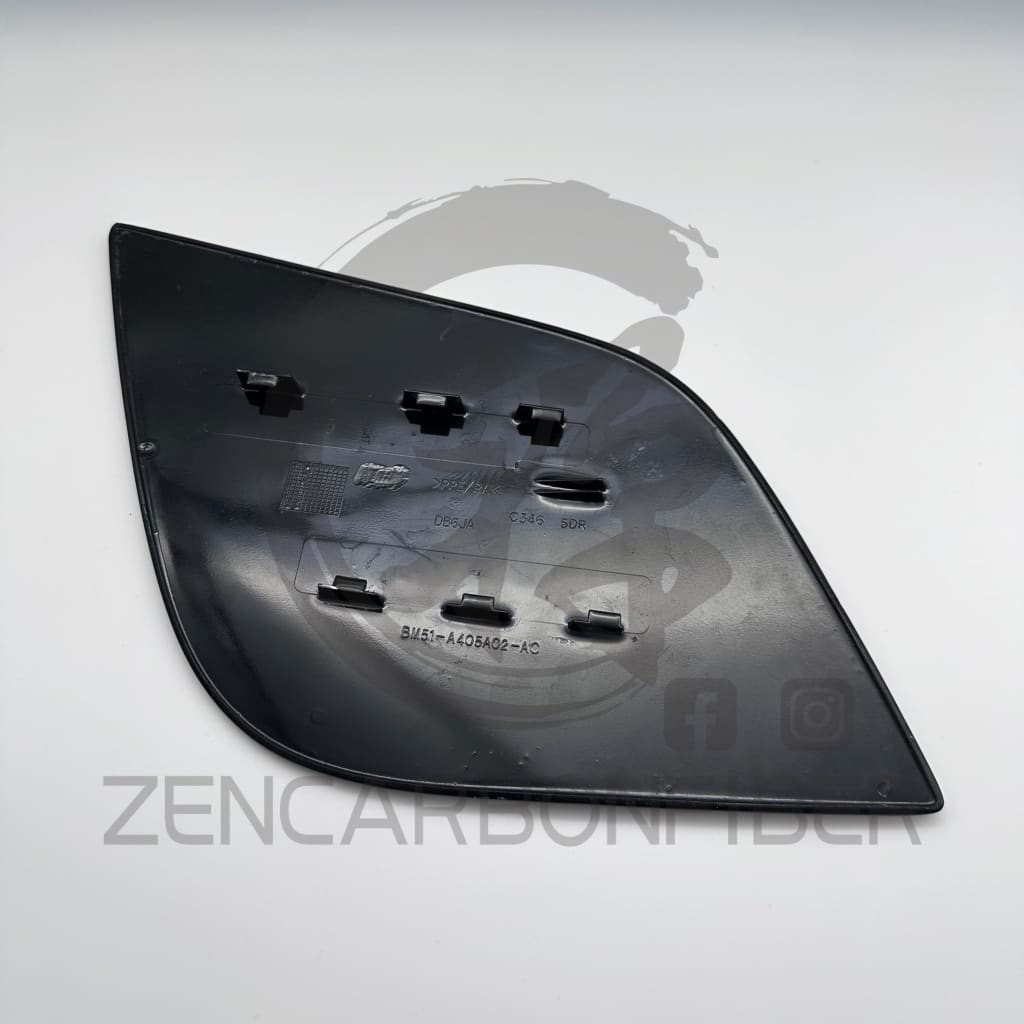 2012+ Ford Focus Carbon Fiber Gas Door Replacement