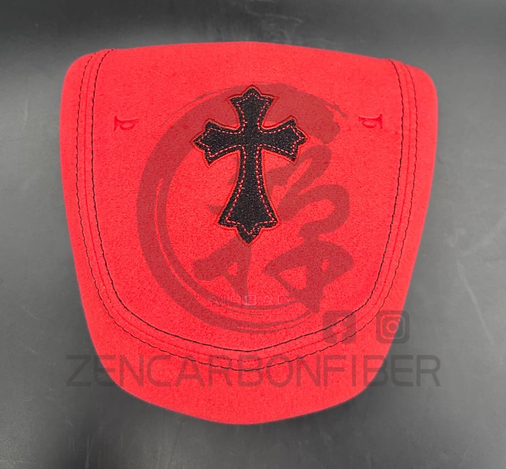 2013-2019 Cadillac ATS/CTS Custom Airbag Cover
