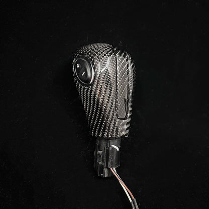 2013-2019 Ford Taurus Carbon Fiber Shift Knob