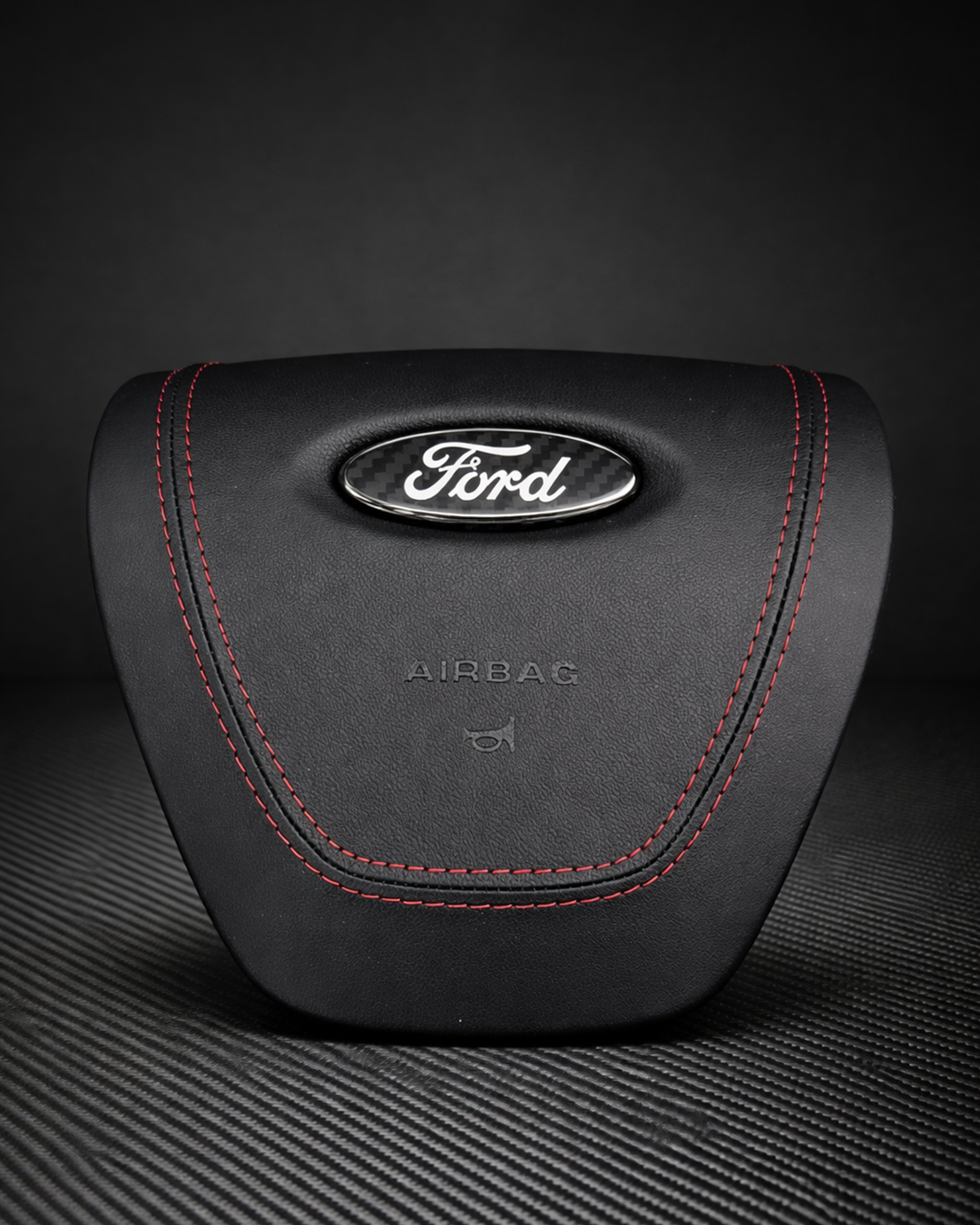 2013-2019 Ford Taurus Custom Airbag Cover