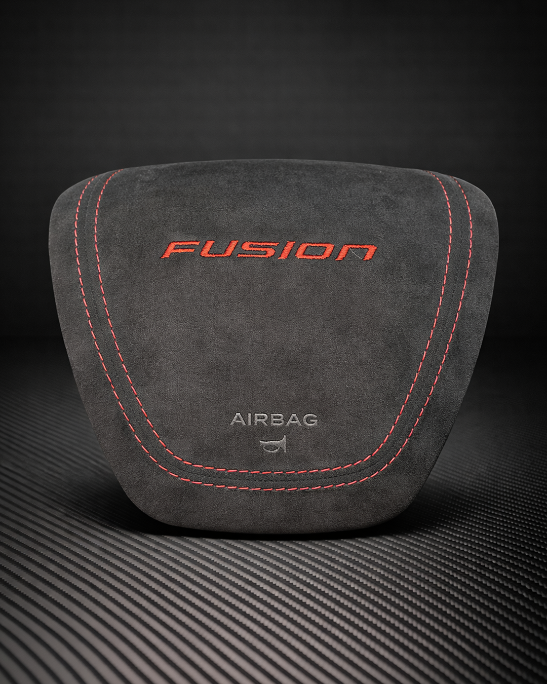 2013+ Ford Fusion/Edge Custom Airbag Cover